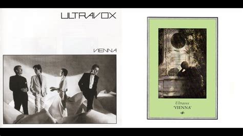 ultravox vienna versace|ultravox vienna song.